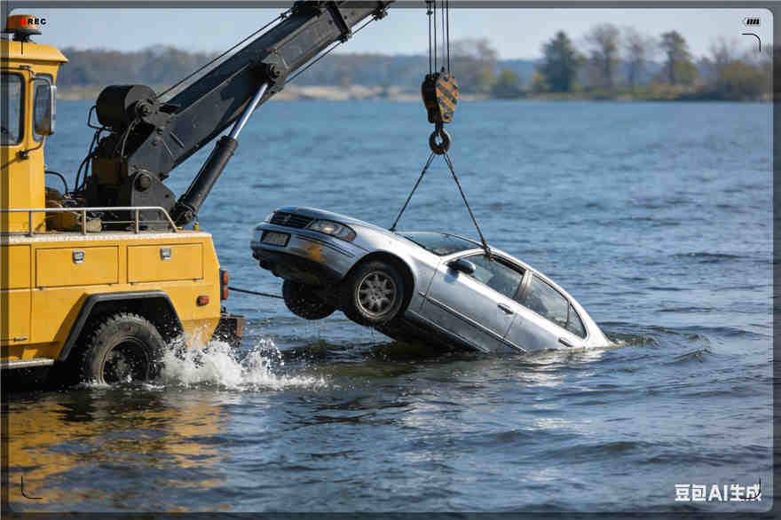 代县汽车救援送柴油